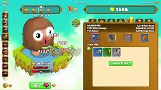 Clicker Heroes Sort of Tutorial 1.1