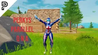 My Final #ParallelRC Responce QnA