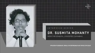 Exploring SPACE with Dr. Susmita Mohanty | Interview Series