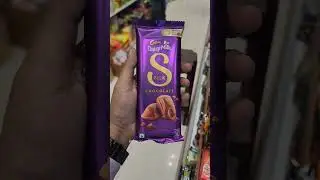 Big Size Cadbury Dairy Milk Silk Chocolate 🍫 Price Rs 170