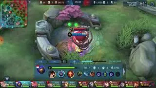 PERFECT SAVAGE, ALDOUS - MONTAGE