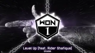 Vromm - Level Up (feat. Rider Shafique)