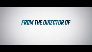 THE MAN FROM TORONTO(trailer) 2022