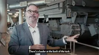 Iron Will - The Great Eastern Ramp