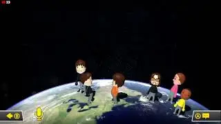 HEEEEELPPPP (MK8 Voice chat)