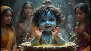 Madhurastakam Telugu Devotional Song | Adharam Madhuram Krishna Bhajan #krishnadevotional #krishna