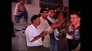 حفلة محمد عزات / اجنسنيا 2007
