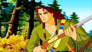 Le Dernier des Mohicans | Épisode 13 Complet | Français | Last Of The Mohicans