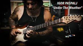 Igor Paspalj - 