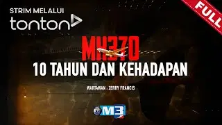 [FULL] Majalah 3 (2024) | Mon, 19 Mar - MH370: 10 Tahun Dan Kehadapan | Tonton