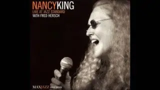 Nancy King & Fred Hersch - If You Never Come To Me