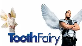 Tooth Fairy - Official Trailer (2010)