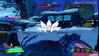 Battleborn - Beatrix - Nicht Ist Ohne Gift