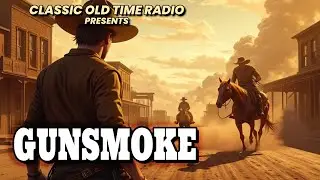 Gunsmoke - 