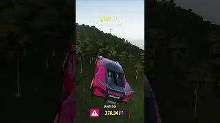 #forzahorizon5#fh5#bugatti#bugattijump#supercar#carjump#fh5shorts#ytshorts#gaming#racinggame#f3games