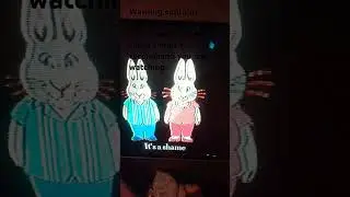Max and Ruby Lost episode 004