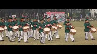 DRMC | Annual Sports Ceremony 2019 | Dhaka Residential Model College | MF TRAVEL PRODUCTION