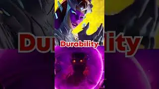 The Cube Queen VS Geno