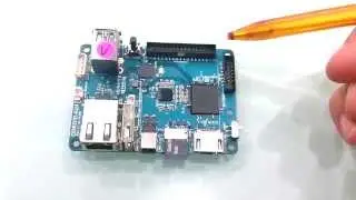 ODROID-XU4 Hardware Introduction