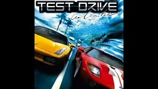 Let's Play Test Drive Unlimited  - Episode 1 (RU)