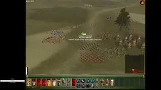 Legion Arena: Cult of Mithras (Легионеры: Армия Тьмы) IV