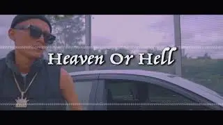Real 9iNE &ldquo;Heaven or Hell&rdquo; -(OFFICIAL MV) Prod.Jammy Beatz
