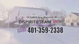 52 Lydick Ave Warwick RI Video Tour - Top Warwick Realtor Emilio DiSpirito