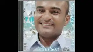 Cantor ivanilson Eu já Sabia 