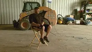Hawk 2 Hawk with Nate Kaeding - Marshal Yanda - Part 1