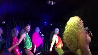 No Limit Club: Souper trouper (finálé)
