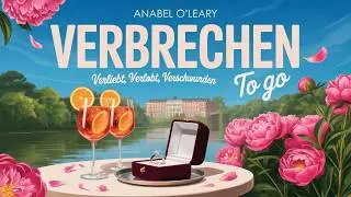 Verliebt, verlobt, verschwunden von Anabel O'Leary | Der BESTE Band der Reihe – endlich Hochzeit!