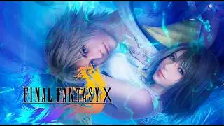 Final Fantasy X | Zanarkand