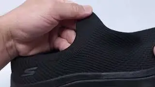 Are These the Comfiest Slip-On Sneakers Ever?