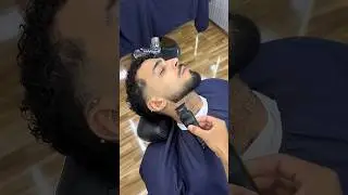 Итальянский стиль бороды / Итальянская борода 🇮🇹