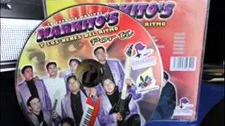 dj pulga mix y ahora con markitos solo recuerdos de amor