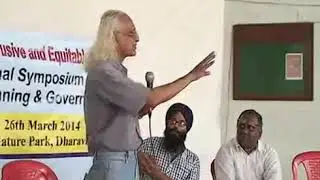 Dunu Roy