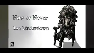 [和訳]Now or Never/Jon Underdown　「龍が如く８外伝 Pirates in Hawaii」PV・ED曲