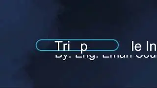 triple integral and its application of getting volume