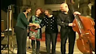 Sofia Gubaidulina  