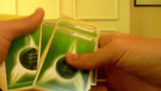 Hs Undaunted - Daybreak Theme Deck Unboxing