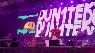 Luna is a Bep @Un1ted Fest
