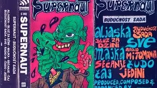 Supernaut - Blues Za Džini