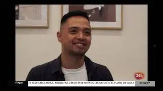 VideoGaga en RTVE 24 Horas: Consejos para monetizar en redes