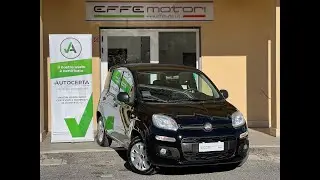 Fiat Panda 1.2 benzina 2017