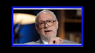 The wall street legend who helped blow up the world explains why his 'frankenstein' creation went s