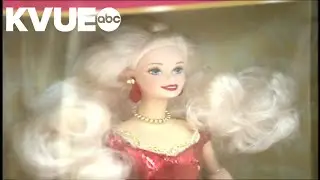 KVUE Rewind: Barbie's influence on body image | KVUE