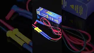 #𝙈𝙀𝘾𝙃𝘼𝙉𝙄𝘾&reg; P40 stainless steel probe wire