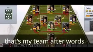 My Edited Video