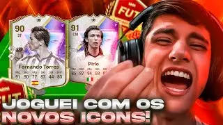 WL perfeita do fake amor! O TORRES É ABSURDO🫣