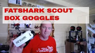 FATSHARK SCOUT| 4